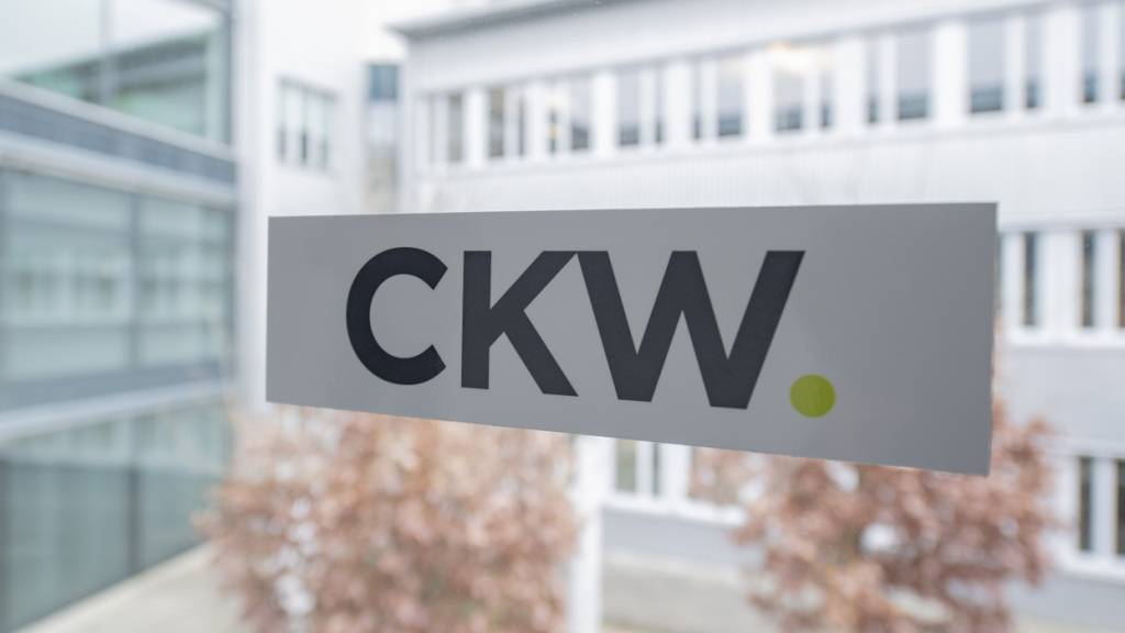 Der Kanton Luzern stärkt seinen Einfluss bei der CKW AG. (Symbolbild)