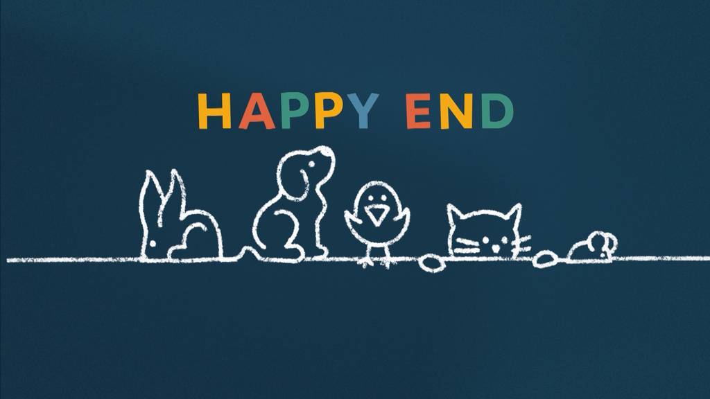 Happy End