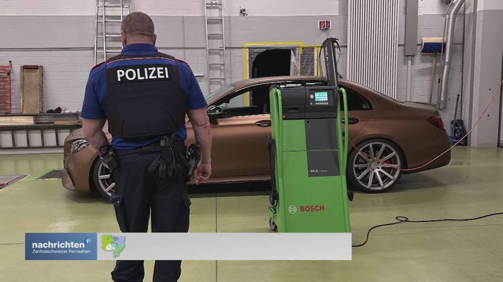 Kurznachrichten
