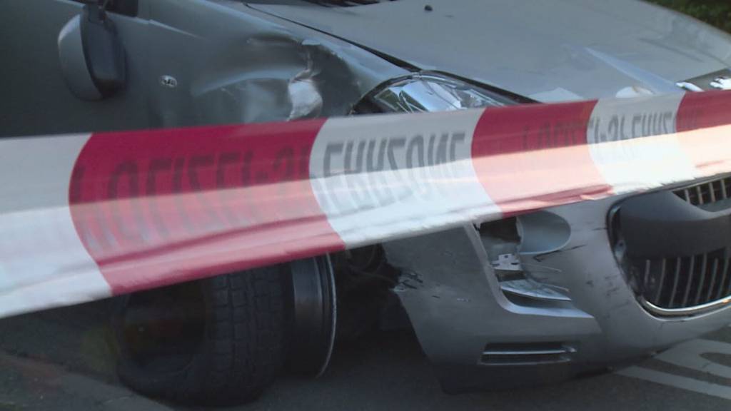 Incel-Attentat im Thurgau: Mann fährt zwei Mädchen an und wird verurteilt