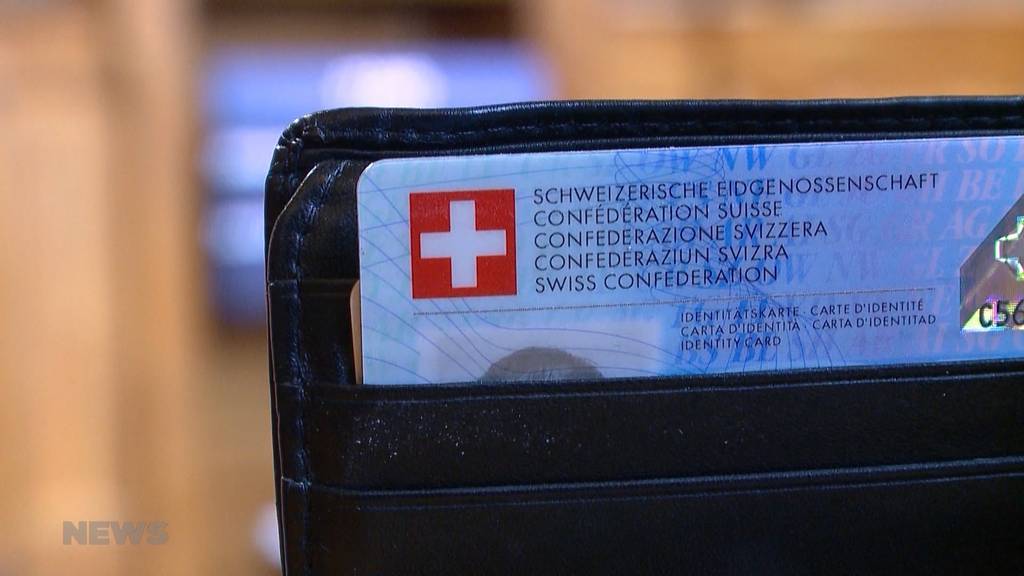 Die Schweiz hat entschieden: «NEIN» zum E-ID-Gesetz