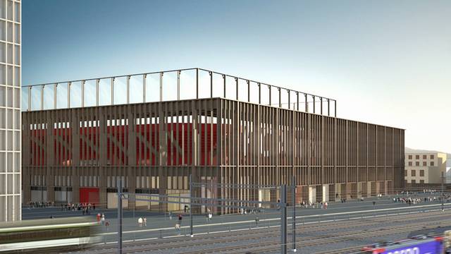 Spendenaktion für neues Aarauer Fussballstadion geglückt 