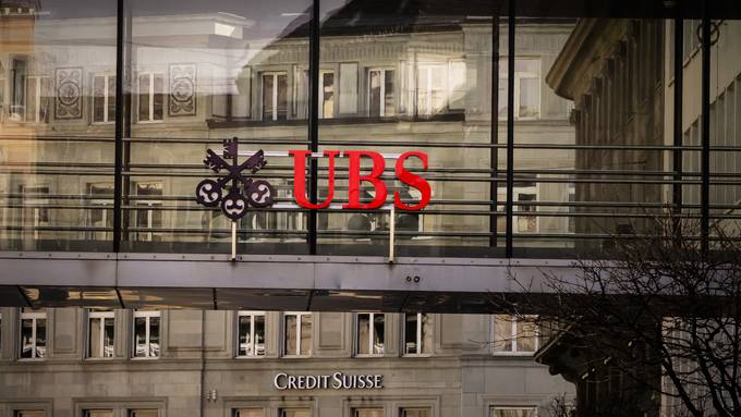 UBS drohen wegen Archegos hunderte Millionen Dollar Busse