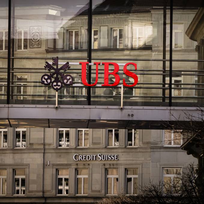 UBS drohen wegen Archegos hunderte Millionen Dollar Busse