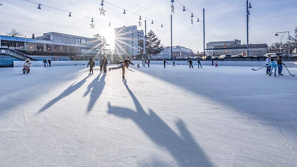 «Weyerli» startet Wintersaison bereits am Samstag