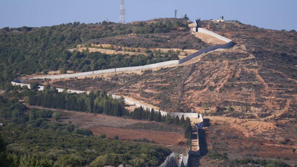 Ex-Geheimdienstler im Libanon vermisst - vom Mossad entführt?