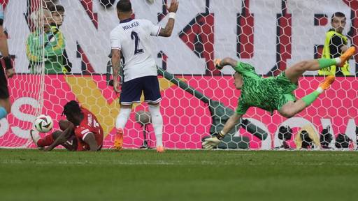 Unentschieden nach 90 Minuten: Schweiz muss gegen England in die Verlängerung