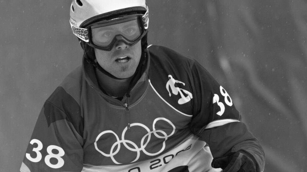 Bei einem Lawinenunglück ums Leben gekommen: der Berner Snowboardpionier Ueli Kestenholz