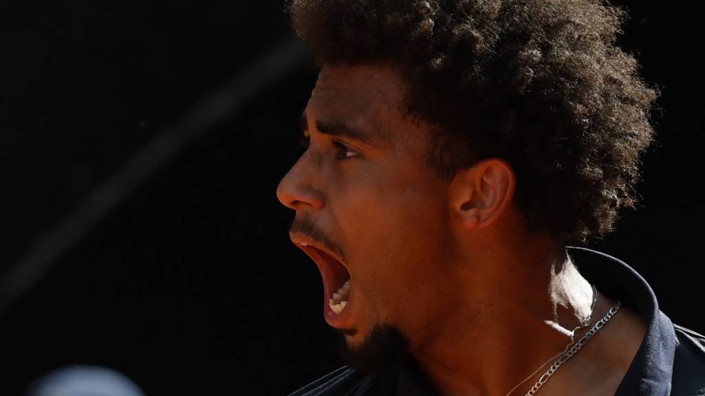 Arthur Fils, der Geheimfavorit, verzichtet auf das French Open und das Startspiel gegen Stan Wawrinka