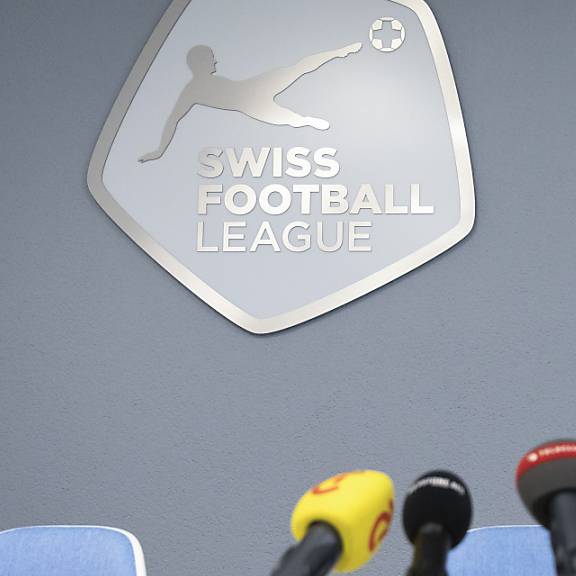 «Gelungene Premiere»: Swiss Football League zieht positives Fazit zum neuen Modus