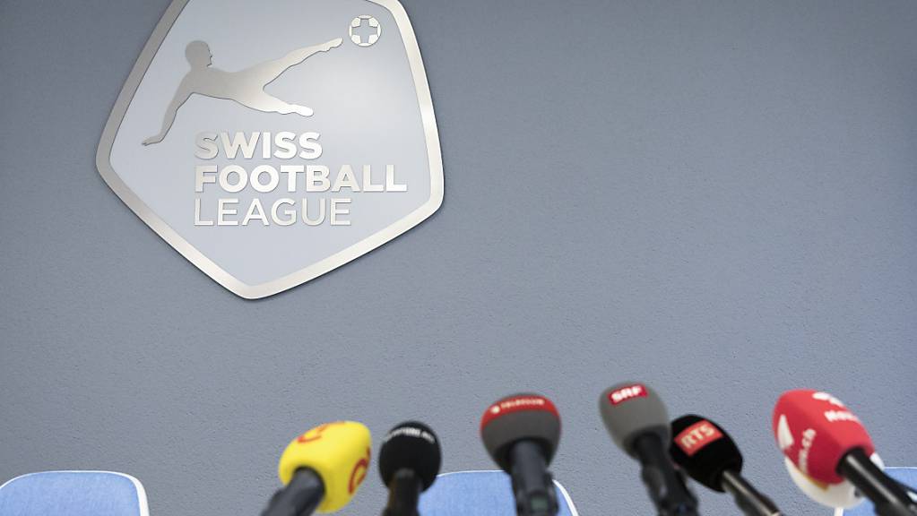 Die Swiss Football League liess angesichts der schwierigen Situation bei der Lizenzvergabe milde walten