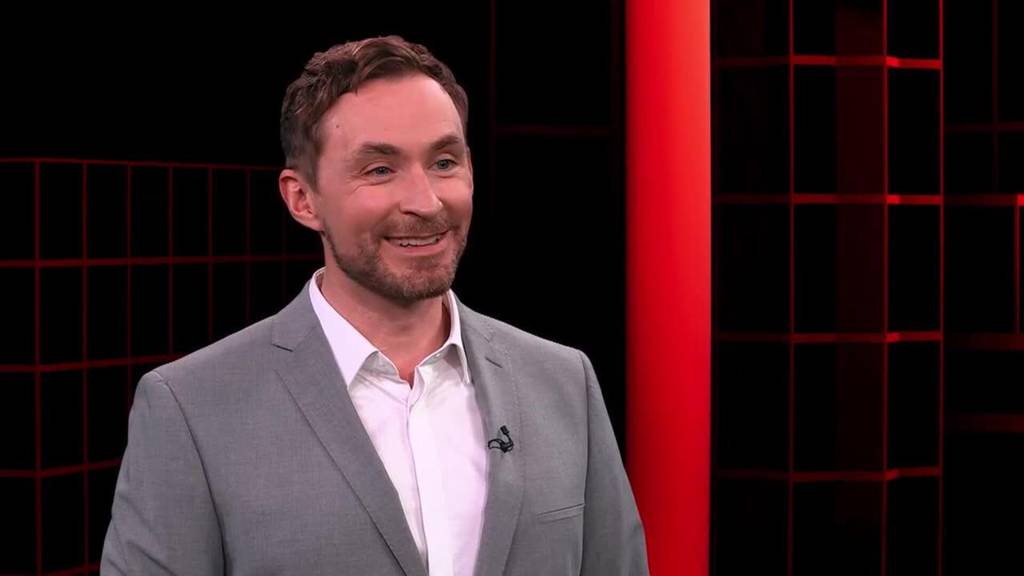 «CEO Talk» mit Nicolas Kröger, Chief Digital Transformation Officer Manor