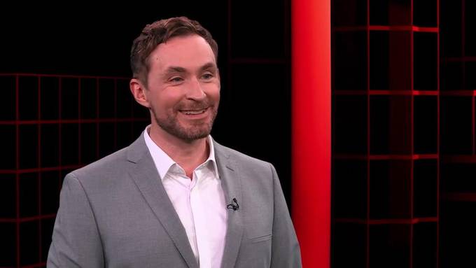 «CEO Talk» mit Nicolas Kröger, Chief Digital Transformation Officer Manor
