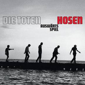 STEH AUF, WENN DU AM BODEN BIST