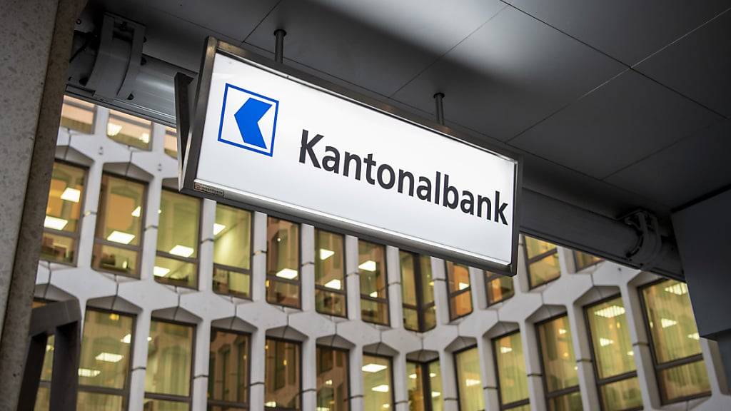Luzerner Kantonalbank steigert Gewinn nach neun Monaten deutlich