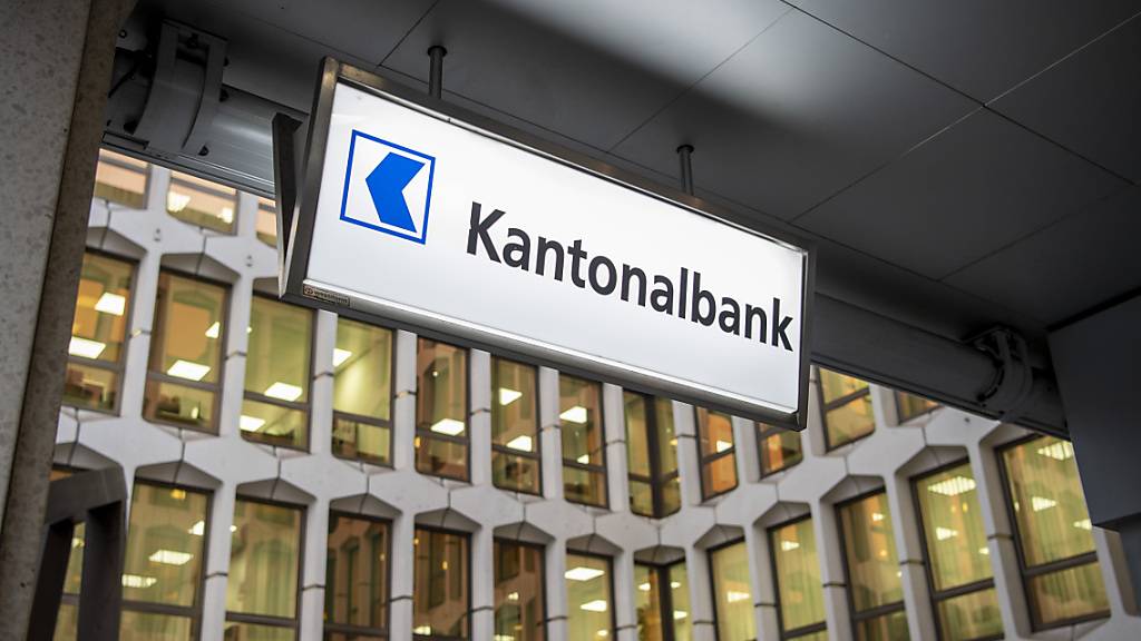 Die Luzerner Kantonalbank hat ihren Gewinn deutlich gesteigert. (Archivbild)