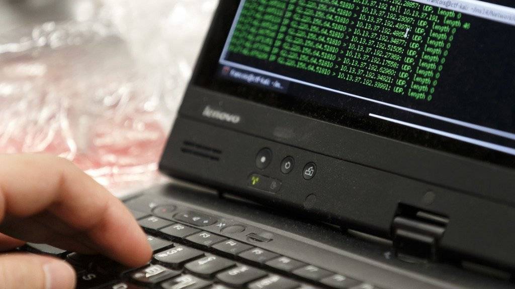Der Hotelkonzern Hyatt hat einen Hacker-Angriff auf seine Daten festgestellt. Ob Daten gestohlen wurde, ist unklar. (Symbolbild)