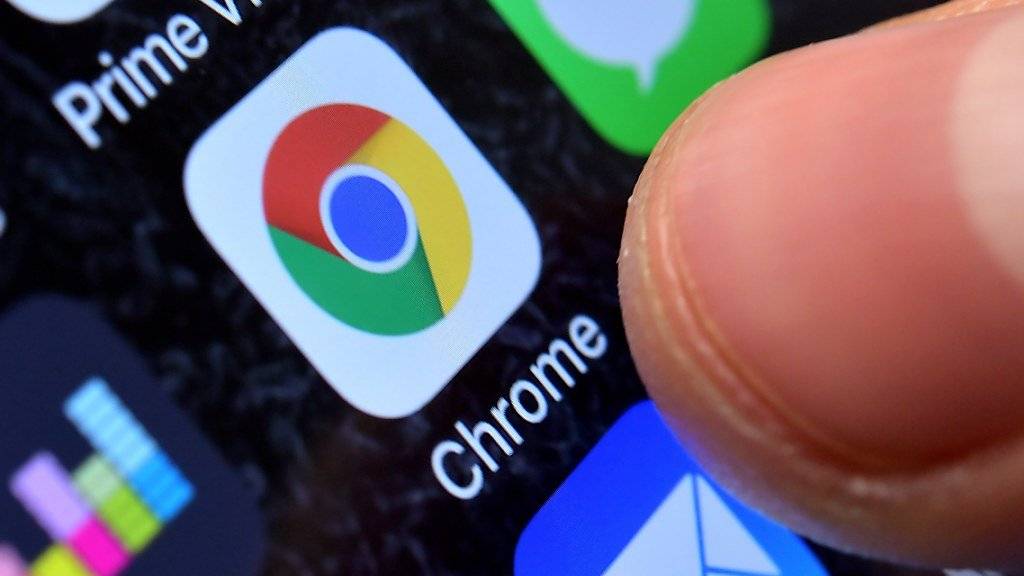 Mit einem Werbefilter für seinen Internetbrowser Chrome will Google verhindern, dass immer mehr Nutzer einen Adblocker installieren, mit dem sich die Online-Werbung komplett ausblenden lässt.