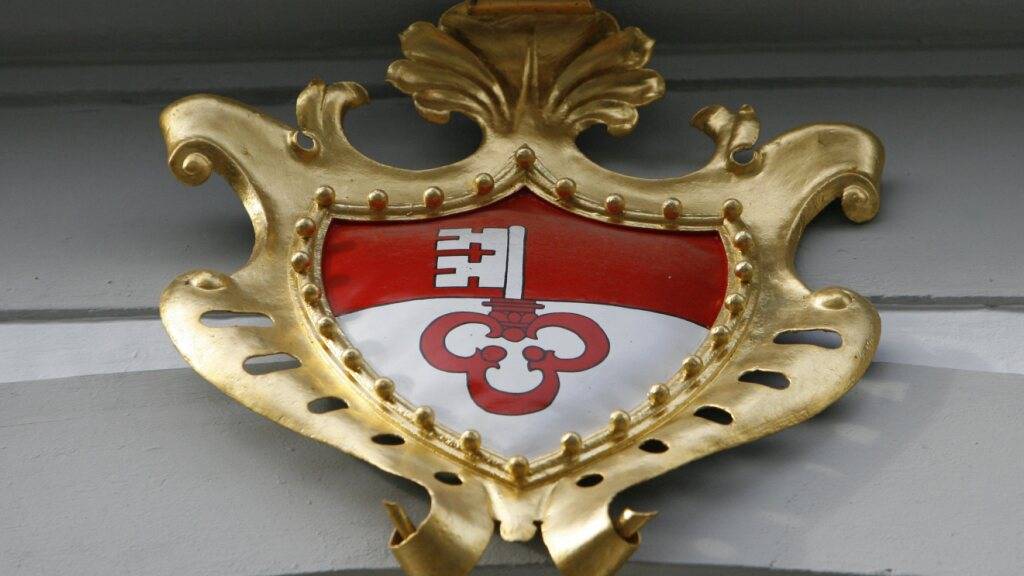 In Obwalden ist 2026 ein Wahljahr. (Archivaufnahme)