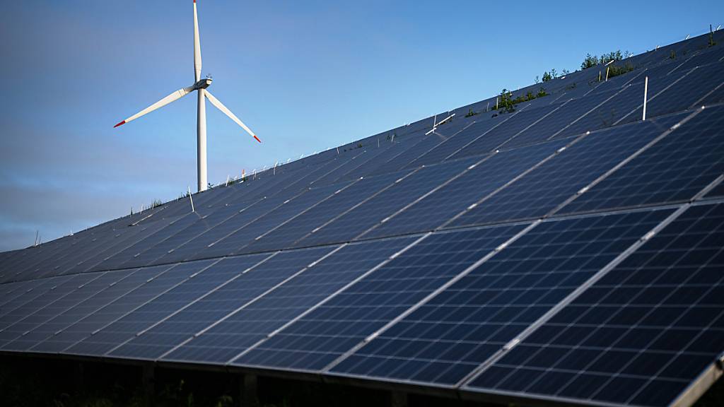 30 Prozent der globalen Stromerzeugung aus erneuerbaren Energien