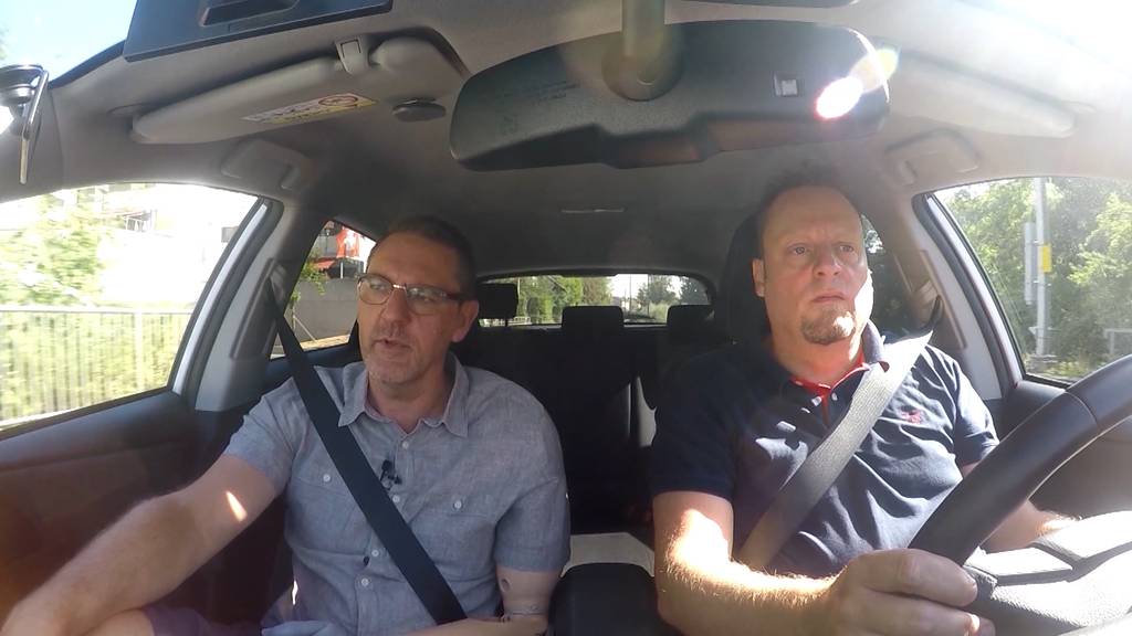 Teil 4: Traumjob Fahrlehrer