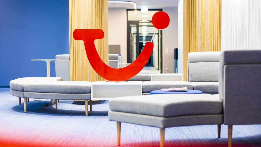 Der Reisekonzern Tui Suisse verkauft den Kreuzfahrtspezialisten Cruisetour an Mitbeweber E-Hoi . (Archivbild)