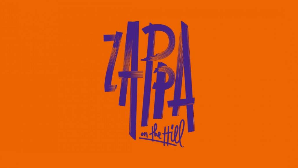 Zappa on the hill: Gewinne Tickets
