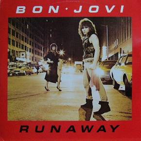 RUNAWAY (1982)