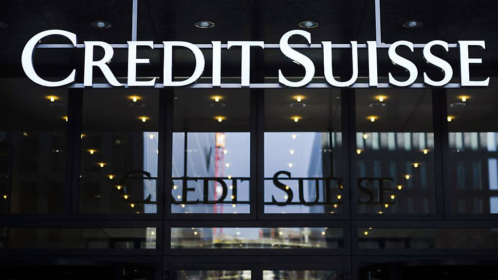 Die Credit Suisse legt mehr Geld für Rechtsstreitigkeiten zur Seite, die über ein Jahrzehnt zurückliegen. Das wird zu einem Verlust im ersten Quartal führen. (Archivbild)