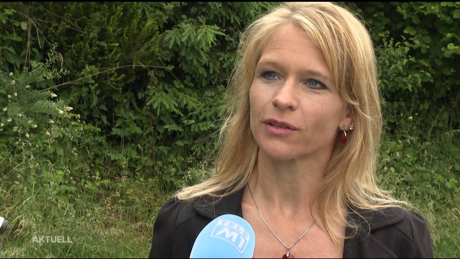Neuer Vorstoss der SVP nach Messerattacke im Gefängnis | TeleM1