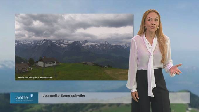 Wetter vom 20.05.2025