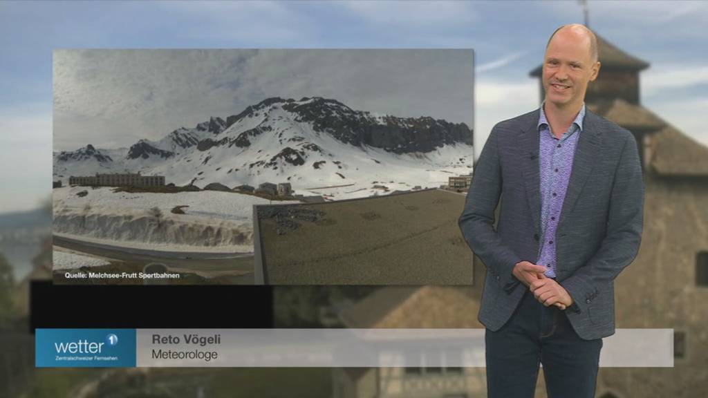 Wetter vom 28.04.2026