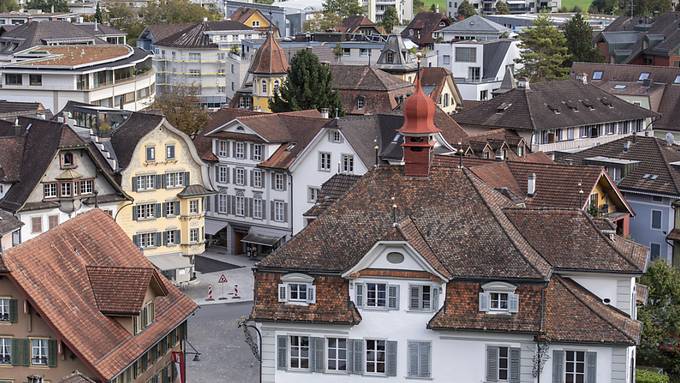 Kantonsparlament will Schätzungen von Grundstücken neu regeln