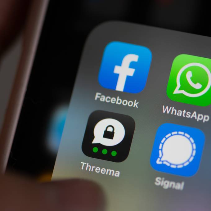 Warum Telegram keine Lösung für das Whatsapp-Problem ist