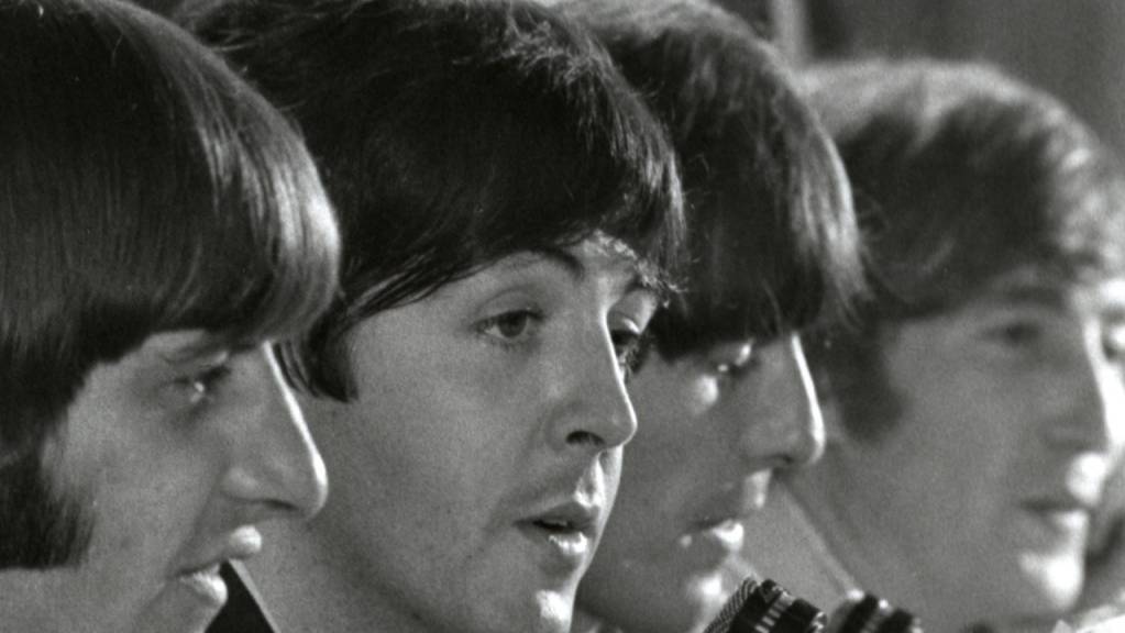 Die Beatles sind auch heute noch heiss begehrt. Das beweist die atemberaubende Summe, die nun bei der Auktion eines Konzertposters aus dem Jahr 1966 zusammengekommen ist.