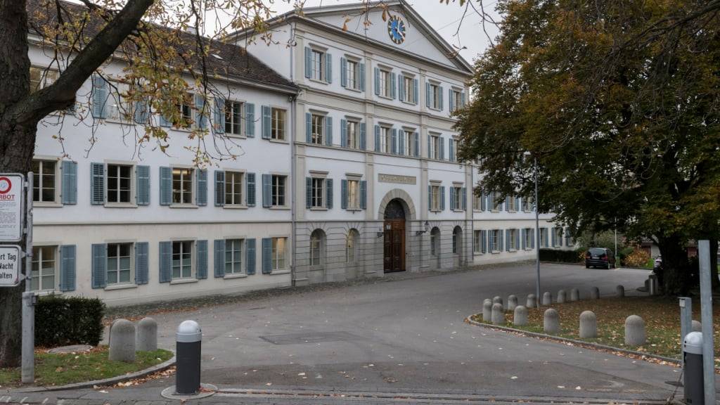 Der Kanton Zürich führt ein neues Gericht ein. Dort sollen internationale Unternehmen ihre Streitigkeiten austragen. (Archivbild)