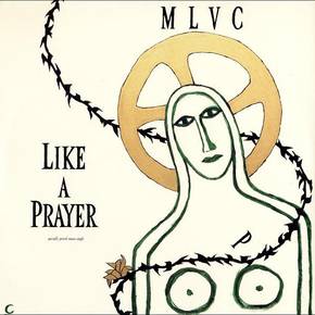LIKE A PRAYER (1989)
