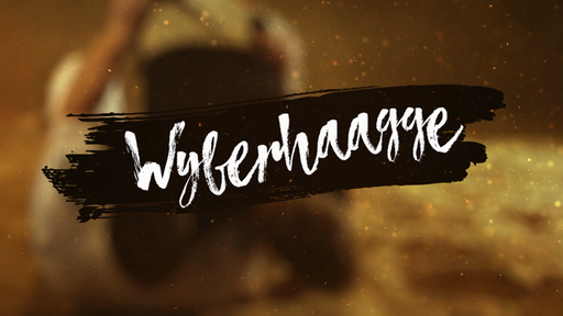 Wyberhaagge
