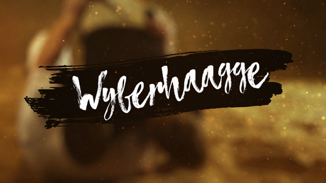 Wyberhaagge