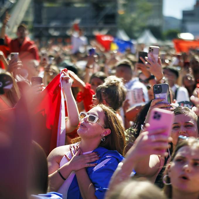 Alba-Festival findet neu auf dem Kasernenareal statt