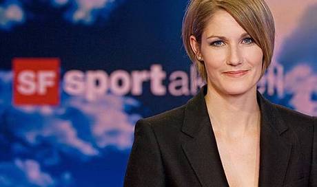 Sport-Moderatorin Daniela Milanese wird Mami - People ...