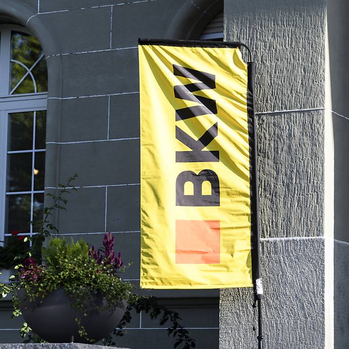 BKW erhält Auftrag zur Erneuerung eines Umspannwerks in Hamburg