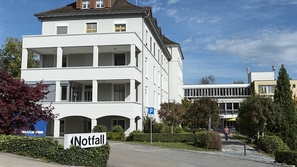 Das juristische Seilziehen um die Spitalplanung im Kanton St. Gallen ist vorerst beendet. (Archivbild)