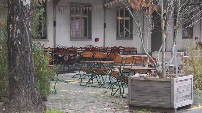 Vom Militärstandort zum Treffpunkt: Frauenfeld erhält neuen Begegnungsort