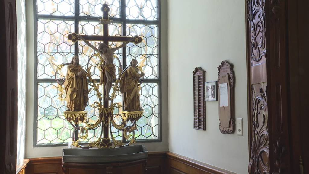 Kurzfristig verschoben: St.Galler Bischofswahl