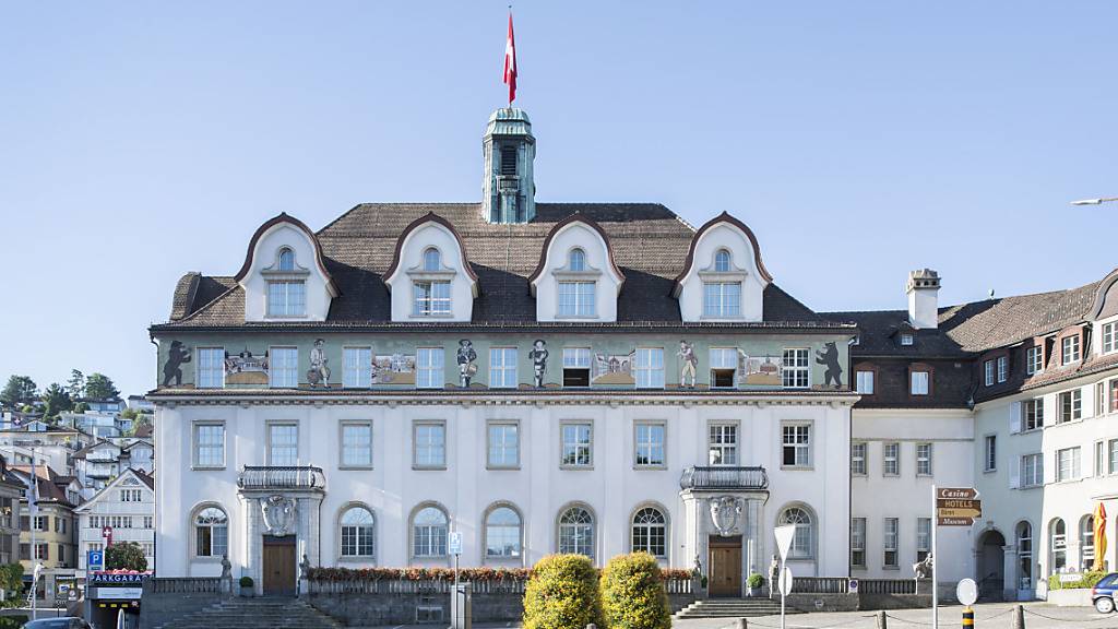 Der Ausserrhoder Regierungsrat hat am Mittwoch seine Argumente für eine umfassende Reform der Gemeindestrukturen vorgestellt. (Symbolbild)