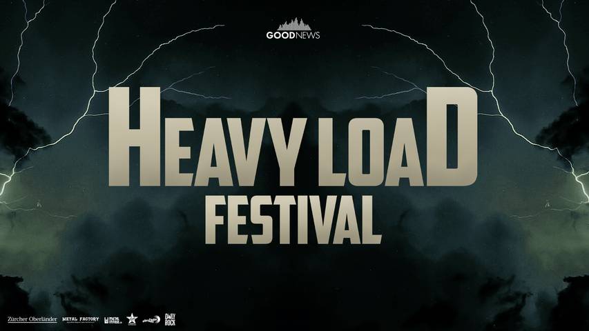 ABSAGE: Heavy Load Festival 2023