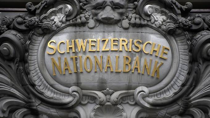 Schweiz soll Währungsmarkt manipuliert haben