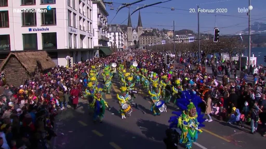 Wie weiter mit der Fasnacht 2022