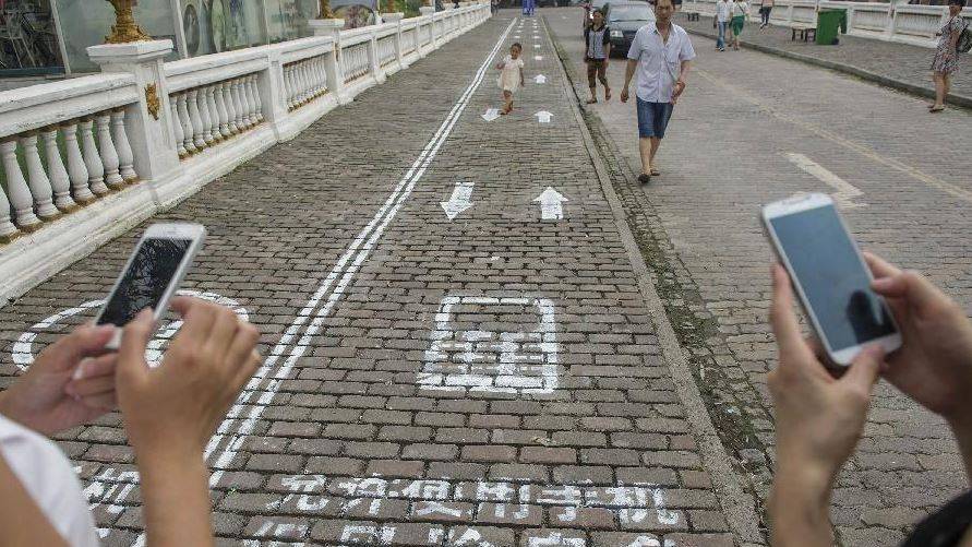 April April: So wurden uns Bären aufgebunden